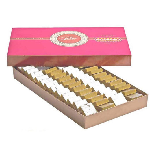 Bikanervala Katli Kesar Kaju | Swadesiicart