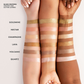 Iconic London Glaze Crayon - Goldmine Gold - Swadesiicart
