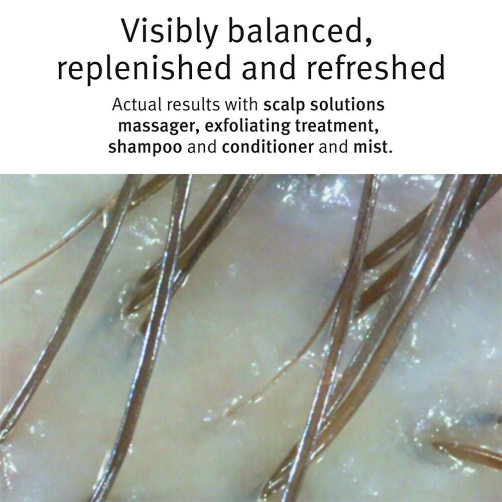 Aveda Scalp Solutions Shampoo - Boosts Scalp Hydration By 92% | Swadesiicart