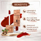 BOBI Velvet Matte Liquid Lipstick, Shade_5 KISS