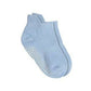 AHC Baby Boy's & Baby Girl's Ankle Length Anti Slip Socks