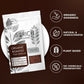 Sorich Organics Roasted Flax Seeds - Swadesiicart