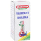 Baidyanath Jhansi Vaikrant Bhasma - Ayurvedant Pvt. Ltd.