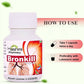 Hashmi Pharmacy Bronkill Capsules | Swadesiicart