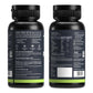 Nutrabay Wellness Omega 3 Fish Oil Capsules - Swadesiicart