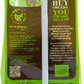 Terra Greens Organic Plain Papad