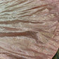 Jyoti Fashion Women's Peach Satin Silk Sequins Designer Lehenga Choli Set | Swadesiicart