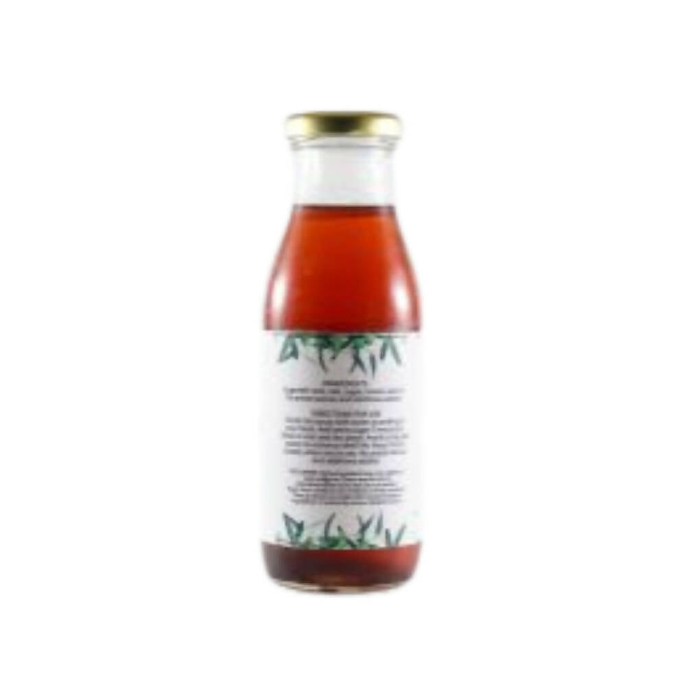 Native Circle Sugandhi Syrup | Swadesiicart