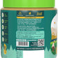 Alpino Organic Natural Peanut Butter Crunch - Swadesiicart