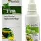 Farm Naturelle Concentrated Stevia Extract Liquid Drops