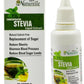 Farm Naturelle Concentrated Stevia Extract Liquid Drops - Swadesiicart