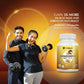 Dwibhashi Ashwagandha Tablets - Swadesiicart