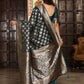 Shree Shyam Fashion Torque Silk Saree