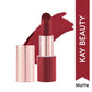 Kay Beauty By Katrina Kaif Matte Drama Long Stay Lipstick - On Screen | Swadesiicart