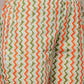 Anubhutee Green Floral Printed Sequinned Pure Cotton Kurta with Trousers & Dupatta | Swadesiicart