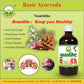 Basic Ayurveda Vasaristha Benefits