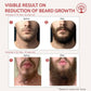 Ivory Natural Beard Growth Serum For Beard Wellness | Swadesiicart