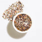 The Indian Chai – Pink Pepper Petal Tea | Swadesiicart