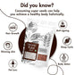 Sorich Organics Flax Seeds - Alsi Seeds - Swadesiicart