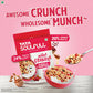 Tata Soulfull Millet Granola (Almonds & Cranberries) - Swadesiicart