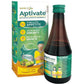 Aptivate 100% Ayurvedic For Appetite Pineapple Syrup - Swadesiicart