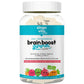 Zingavita DHA Brain Boost Gummies for Kids (2+ yrs) Strawberry Lemon Flavor | Swadesiicart