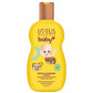Lotus Herbals Baby+ Gentle Cleansing Shampoo (200 Ml)