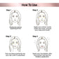 Kay Beauty By Katrina Kaif Colour Correcting Primer - Yellow | Swadesiicart