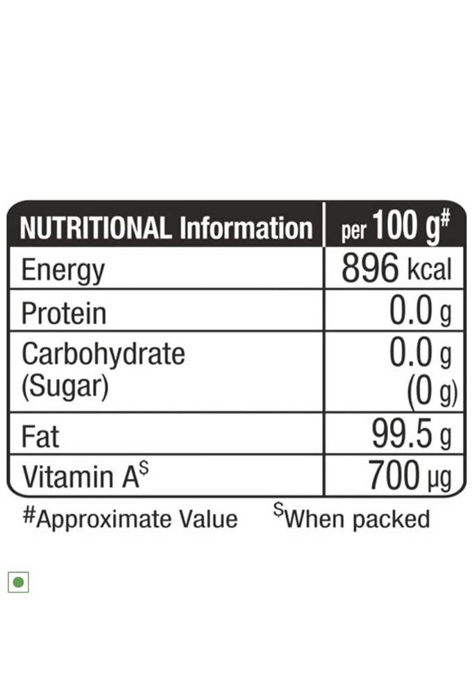 Mother Dairy Ghee Online