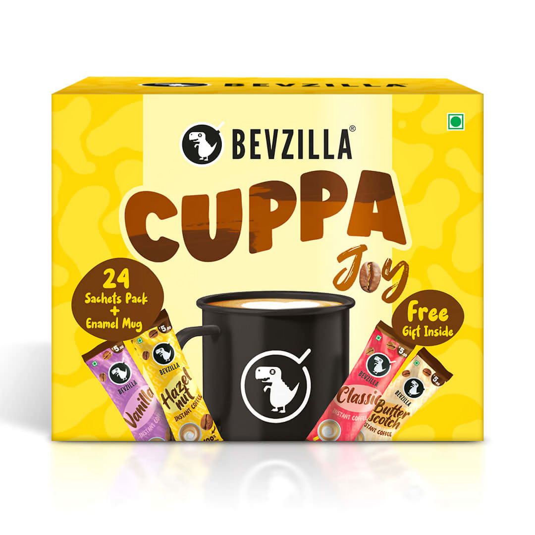 Bevzilla Cuppa Joy | Swadesiicart