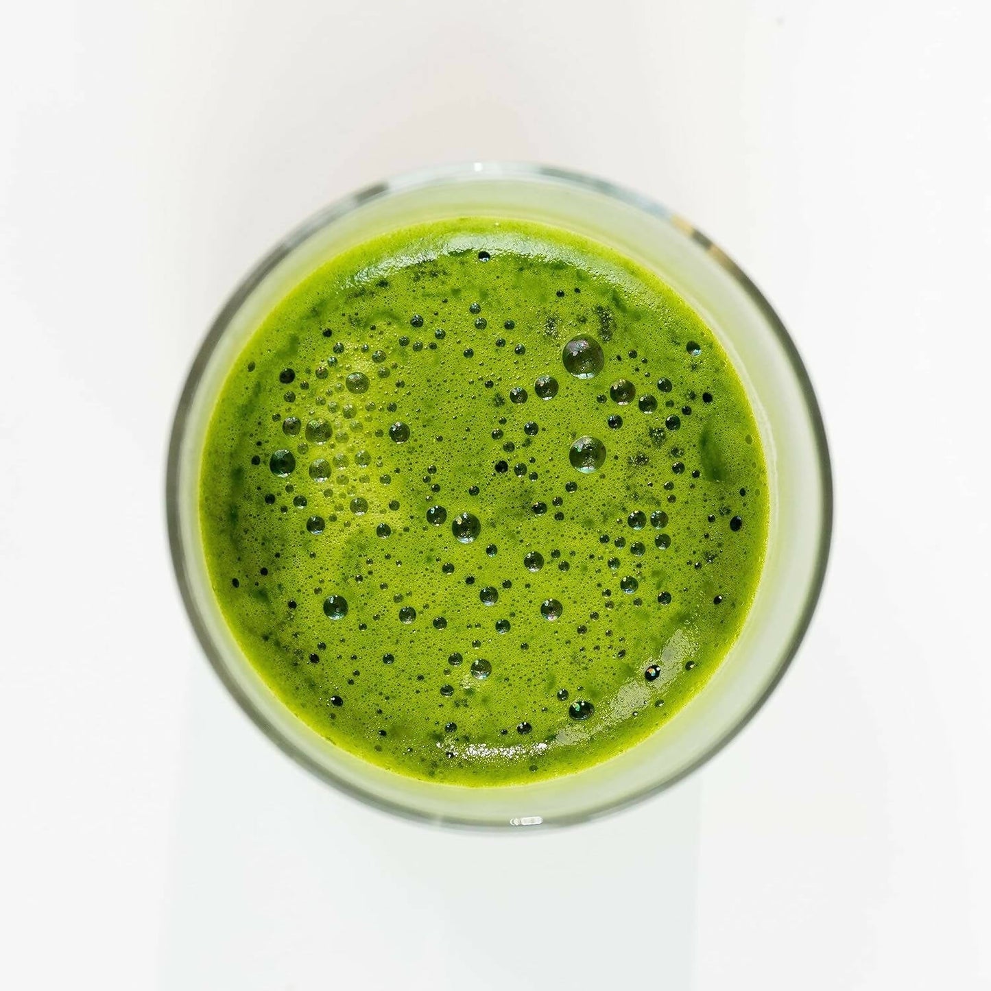Chiran Instant Matcha Latte Premix Sachets | Swadesiicart