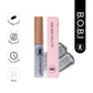 BOBI Glitter Eyeliner Silver Diamond Sparkle Finish