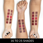 Daily Life Forever52 Sensational Lip Liquid Lipstick - Muted Mocha | Swadesiicart