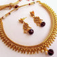 Beautiful metallic Necklace set