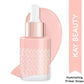Kay Beauty By Katrina Kaif Illuminating Primer Drops - Rosey Twirl | Swadesiicart