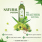 Axiom Aloevera Amla Juice - Swadesiicart