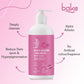 Bake Alpha Arbutin Body Wash | Swadesiicart