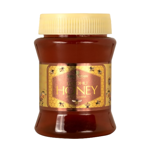 Balu Herbals Honey - Balu Herbals