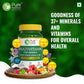 Pure Nutrition Multivitamin For Women Veg Tablets | Swadesiicart