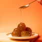 The State Plate Banarasi Kesari Amla Murabba | Swadesiicart
