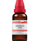 Dr. Willmar Schwabe India Adrenalinum Dilution | Swadesiicart
