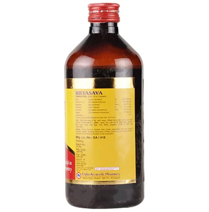 Unjha Bilvasava Syrup | Swadesiicart