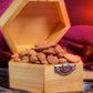 Adrish Organic Almonds (Mamra)