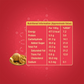 Heritage Pure Ghee Jowar Laddu | Swadesiicart
