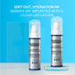 Dermdoc 1% Ceramides * & 0.1% Hyaluronic Acid Gentle Foaming Face Wash - Swadesiicart