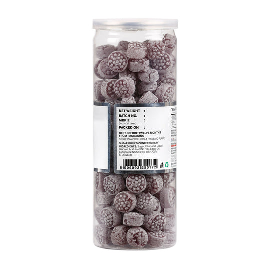 Shadani Black Current Candy - Swadesiicart