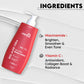 Clensta Red Aloe Vera Skin Glow Body Lotion | Swadesiicart