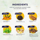 Care Turmeric Spiced Herbal Tea Bags