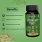 Exotic Leaf Ashwagandha Tablets - Swadesiicart
