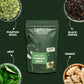 Sorich Organics Pudina Treat Pumpkin Seeds - Swadesiicart